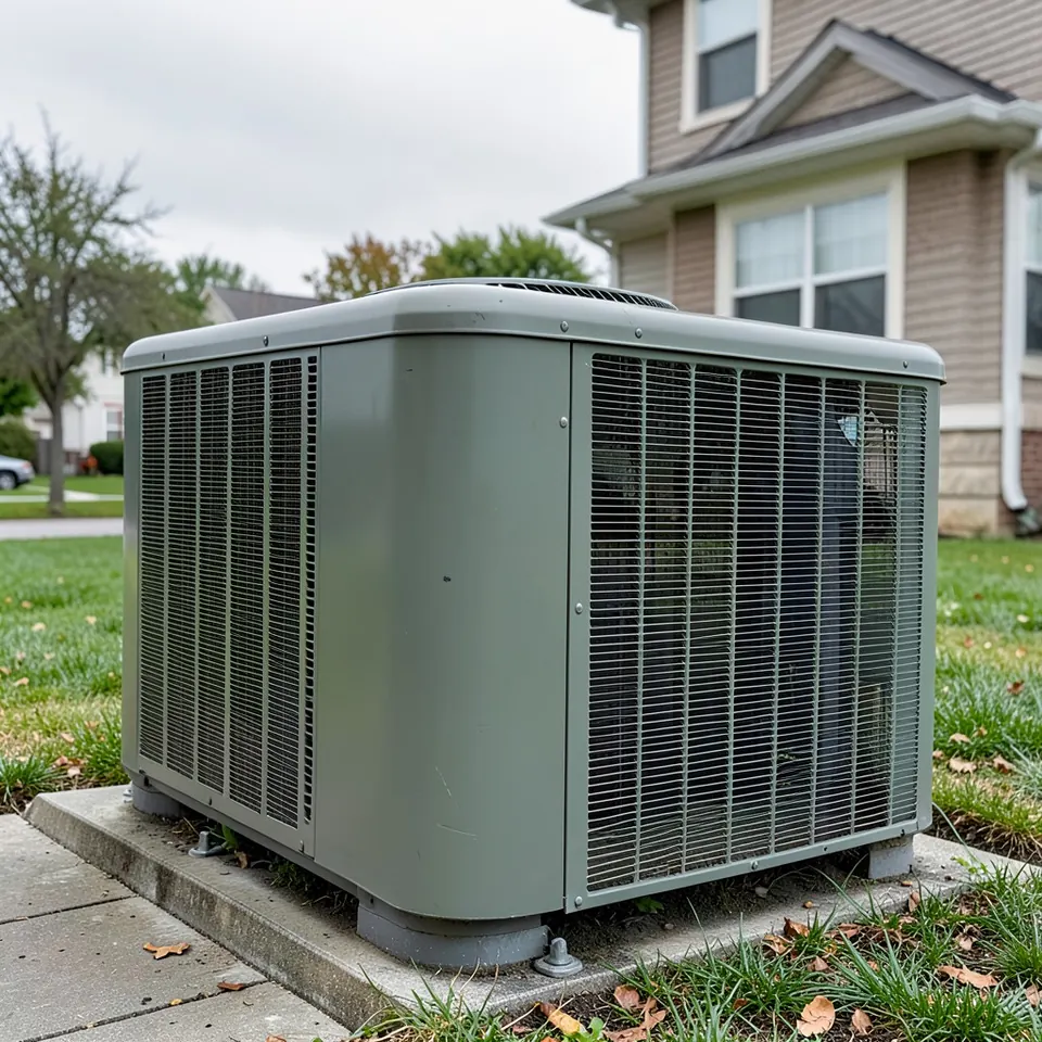 AC Repair: What Conestee Homeowners Should Know — local guide